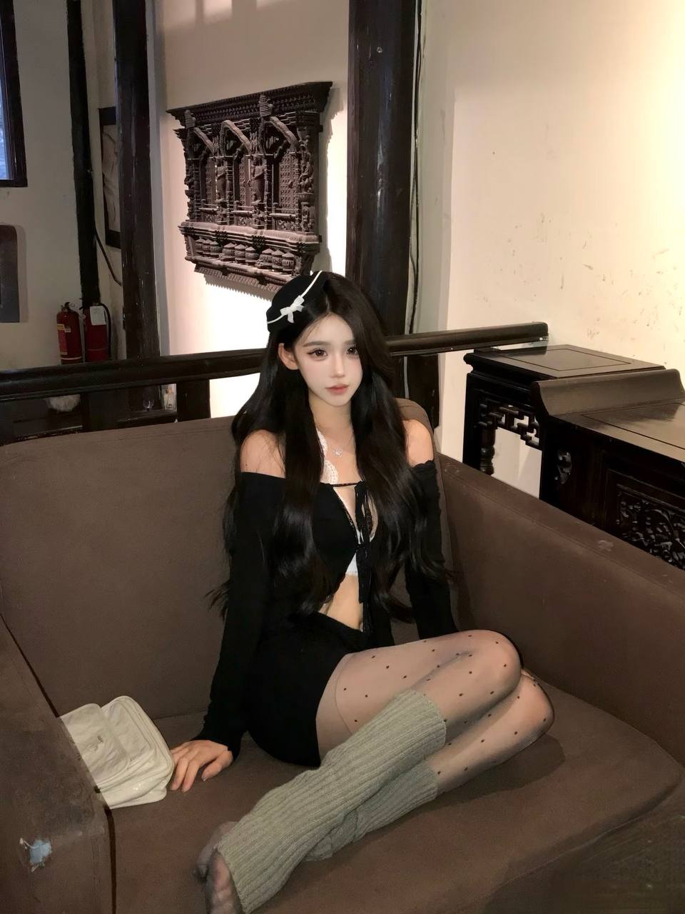 漫漫 - Photo 6 - 长沙 Call Girl