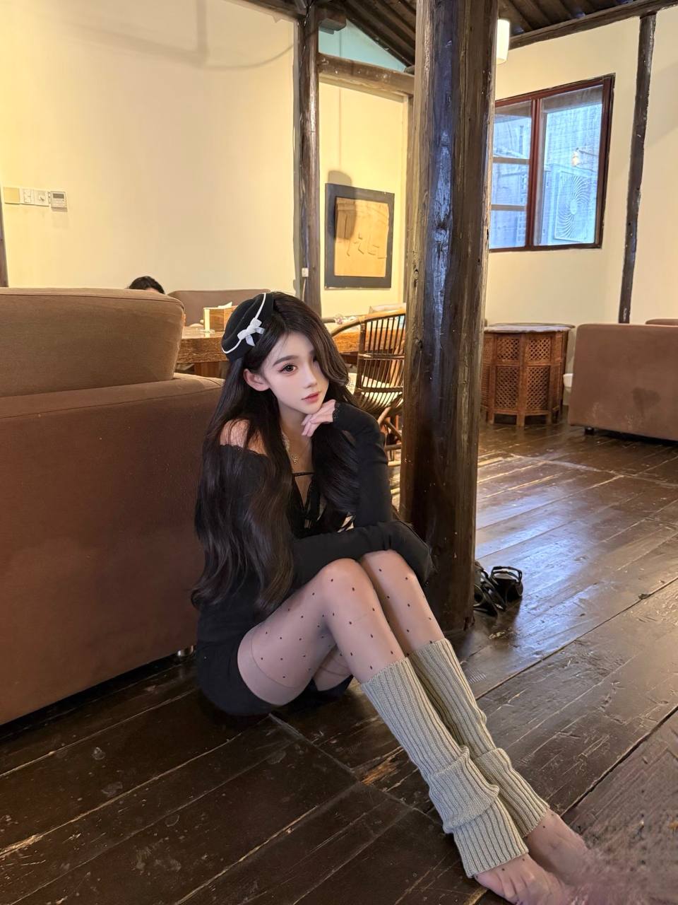 漫漫 - Photo 5 - 长沙 Call Girl