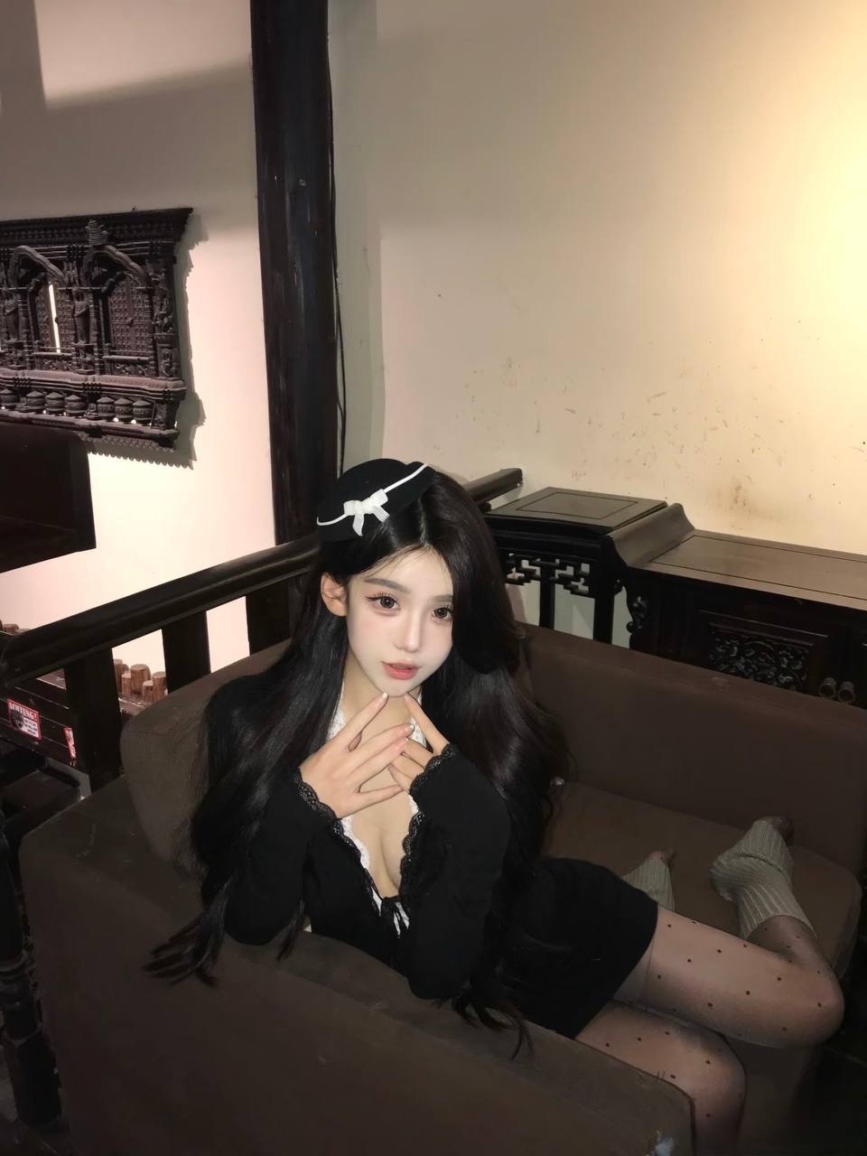 漫漫 - Photo 4 - 长沙 Call Girl