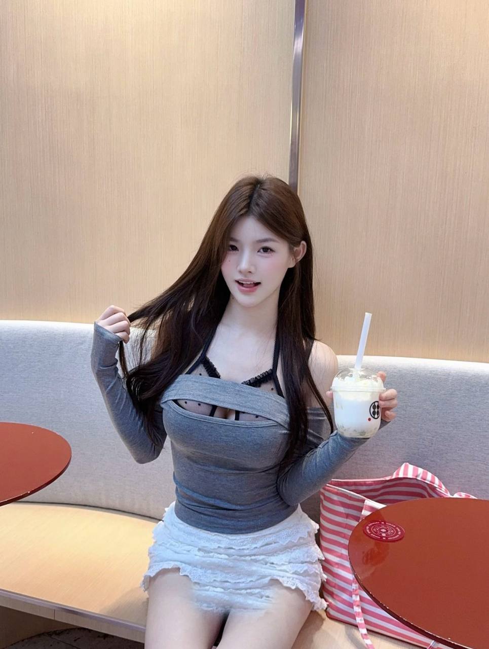 ID: 2316 - Photo 1 - 长沙 Call Girl