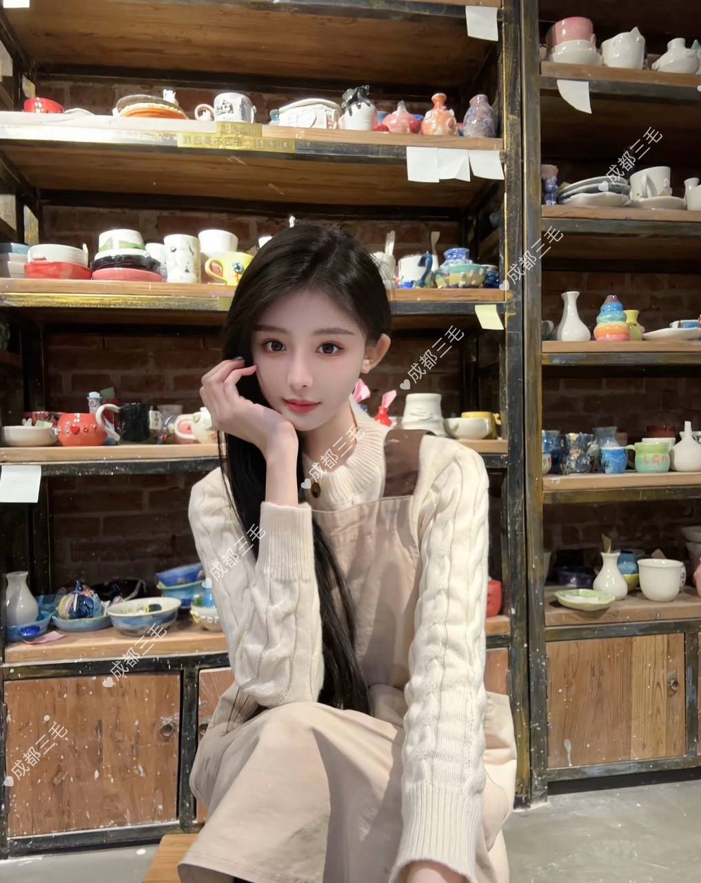 成都三毛🏠 - Photo 5 - 成都 Call Girl