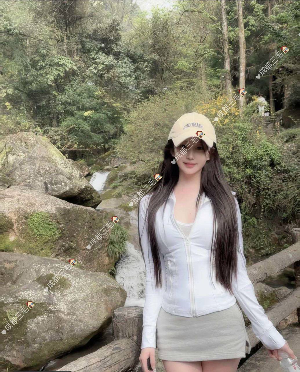 成都三毛🏠 - Photo 4 - 成都 Call Girl