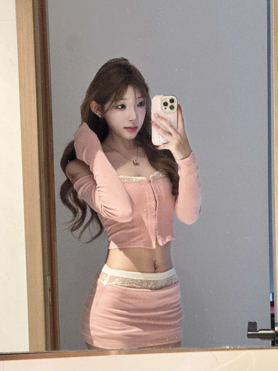 ID: 353 - Photo 1 - 重庆 Call Girl