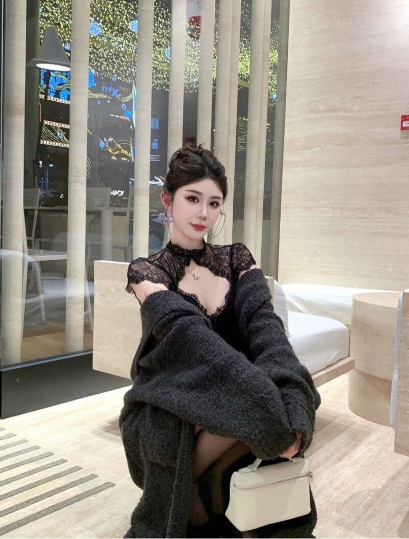 #重庆水原希子新到空姐。言谈举止气质佳，衣着大牌御姐型。身高171，体重96，🉑🐍🉑69，服务超级好无差评。 - 重庆 Call Girl