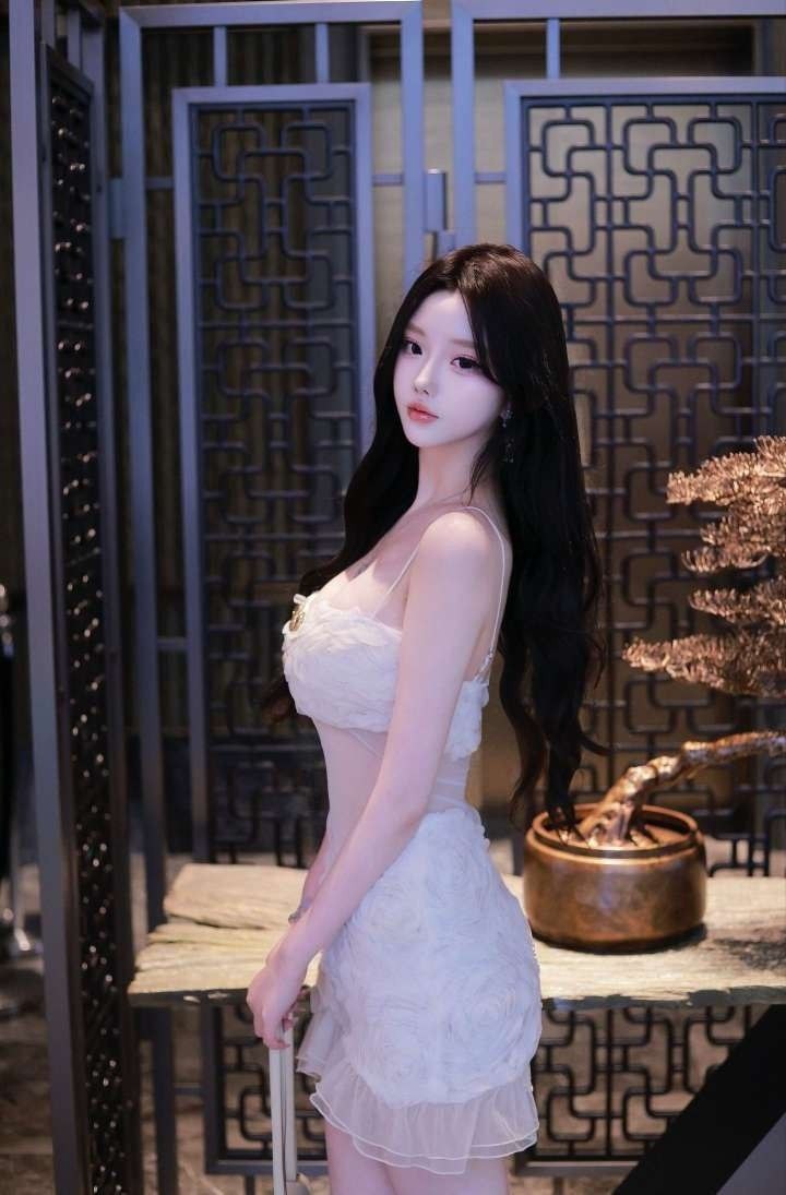 #重庆水原希子➕极品新人❤️待客如初恋 - Photo 6 - 重庆 Call Girl