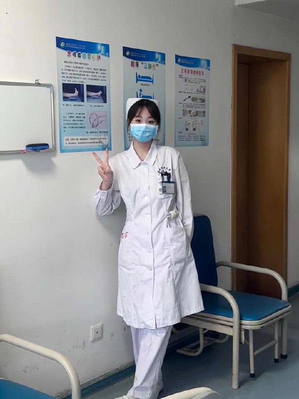 大连凯乐 圈外兼职护士 04 176 D 高情商 性格开放 喜欢尝试各种新鲜事物 - Photo 3 - 大连 Call Girl