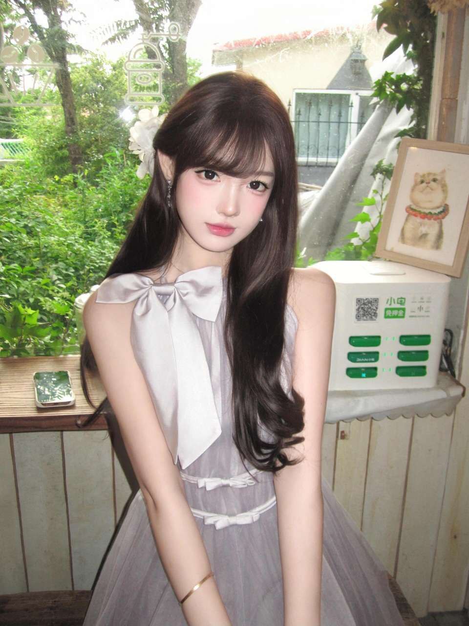 可🚗震 - Photo 4 - 大连 Call Girl