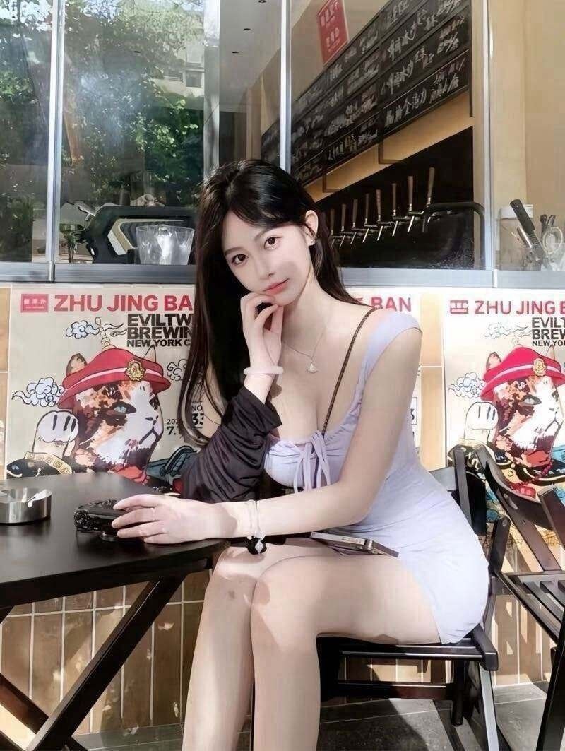 大连凯乐 大连极品兼职网红 04 172 C 可纯可御 温柔甜美 高颜值高情商女友般的体验感 - Photo 3 - 大连 Call Girl