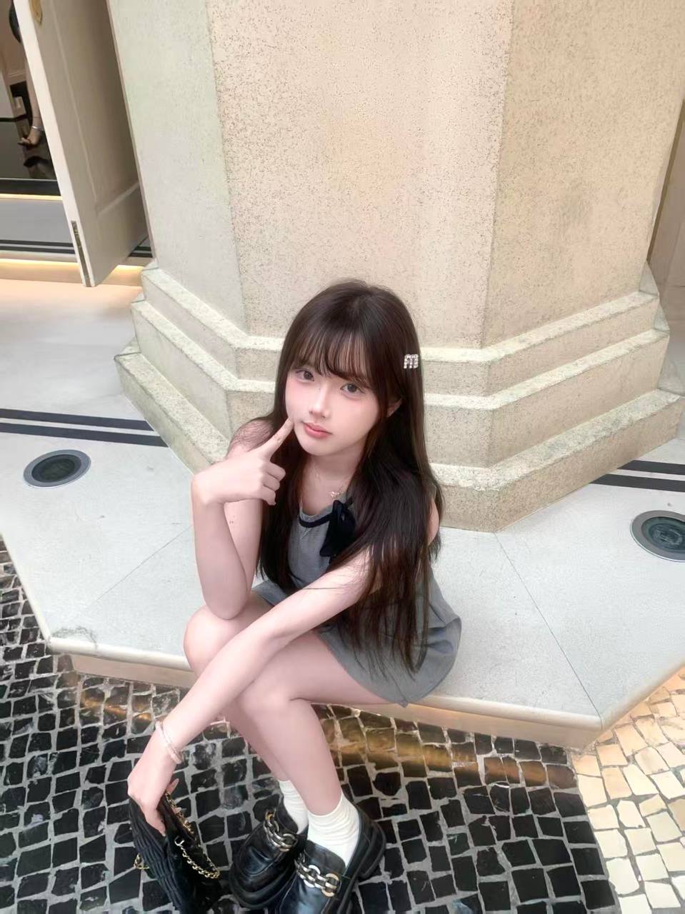 #广州 - Photo 5 - 广州 Call Girl