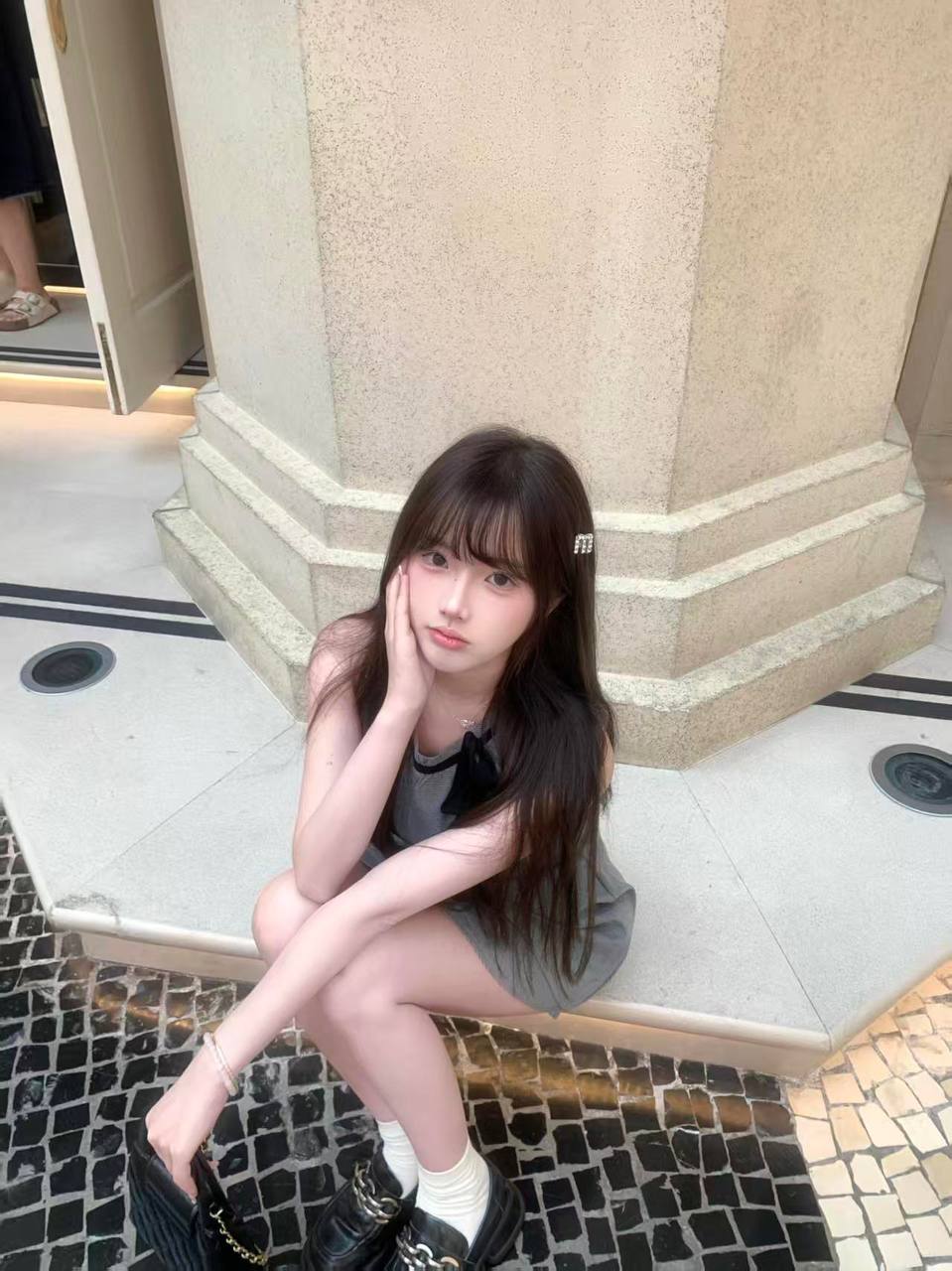 #广州 - Photo 3 - 广州 Call Girl