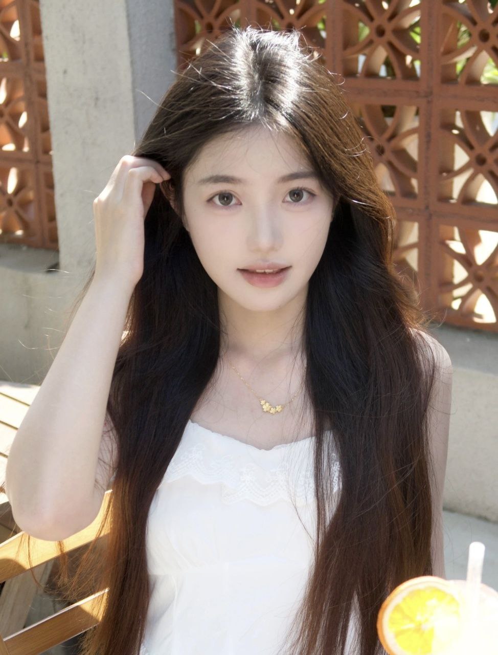 ID: 4272 - 广州 Call Girl