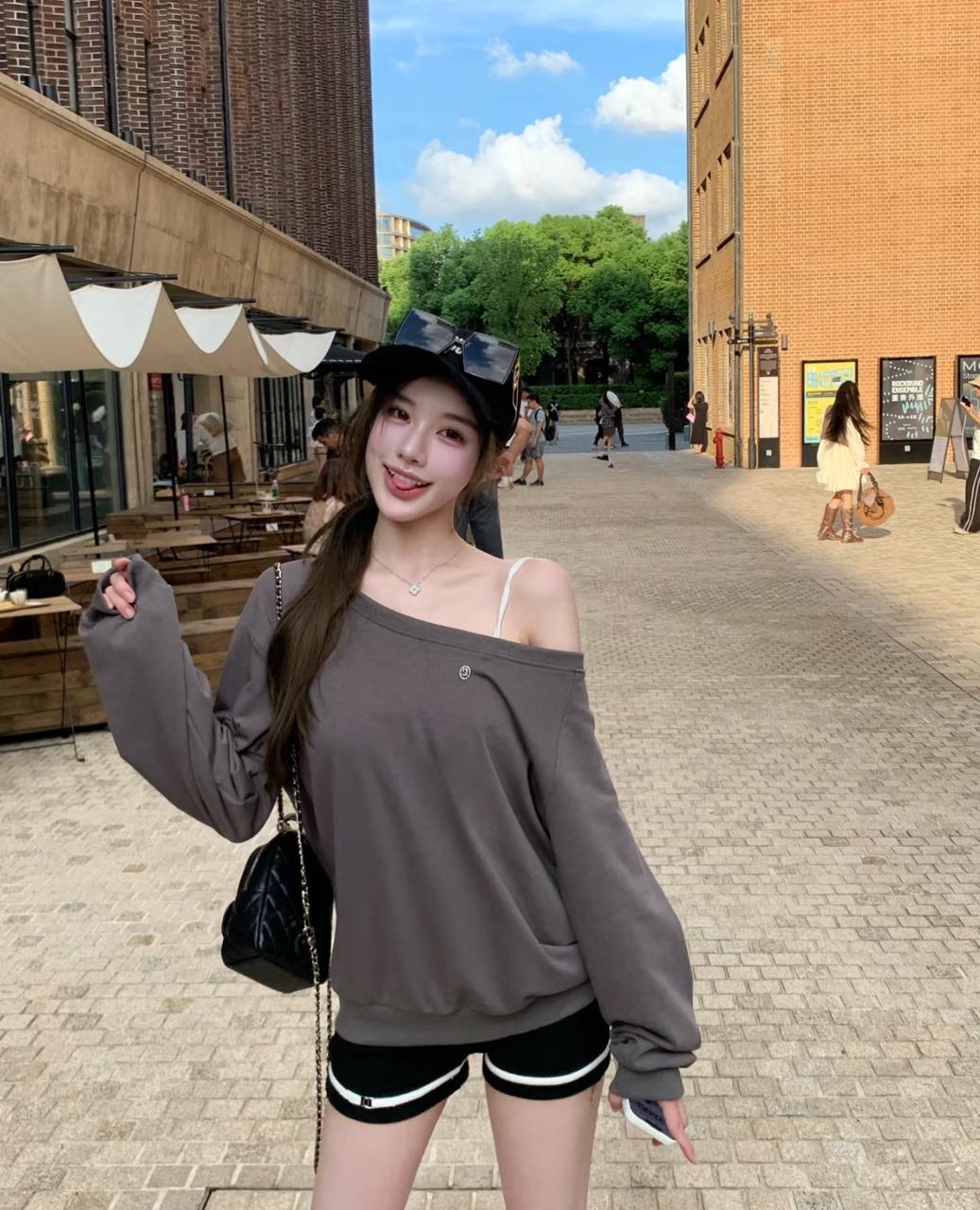 #广州 - Photo 4 - 广州 Call Girl