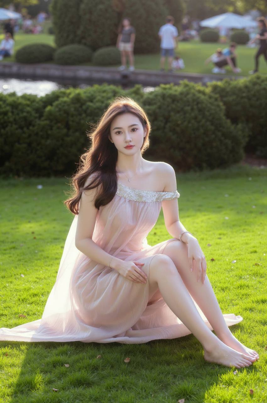 #广州 - Photo 11 - 广州 Call Girl