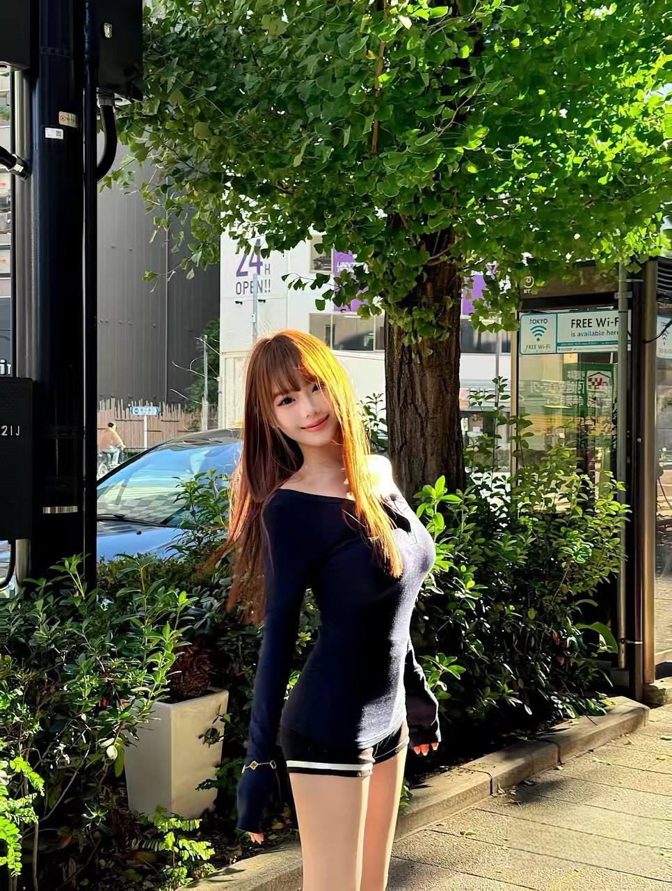 #广州 - Photo 6 - 广州 Call Girl