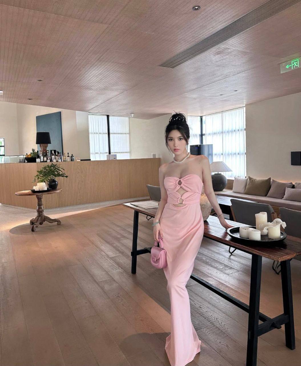 3外5，172E模特 - Photo 3 - 广州 Call Girl