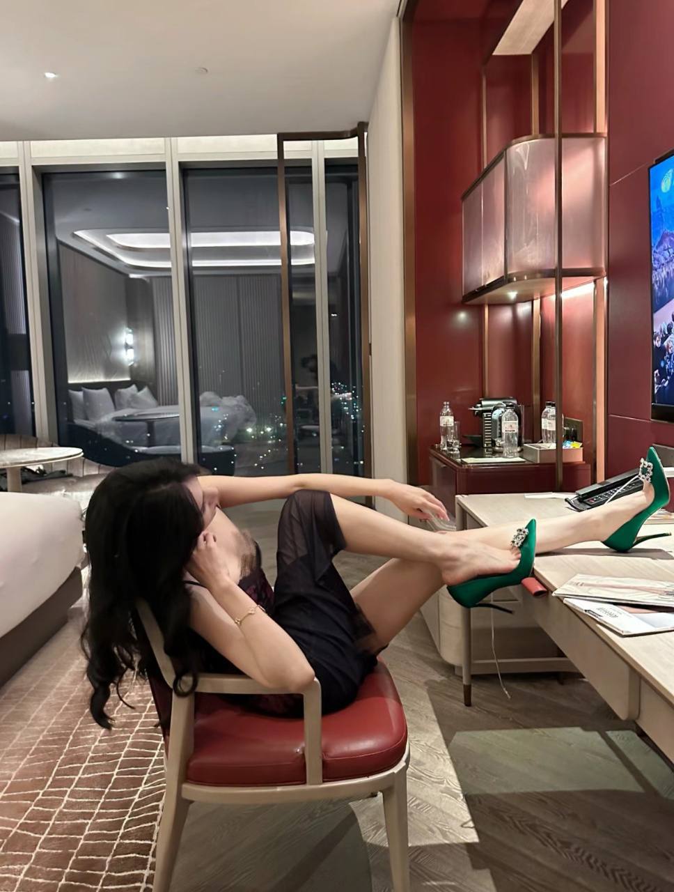 3外5，172E模特 - Photo 2 - 广州 Call Girl