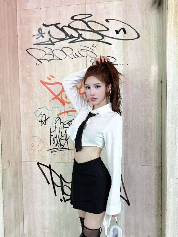 #广州 - Photo 5 - 广州 Call Girl