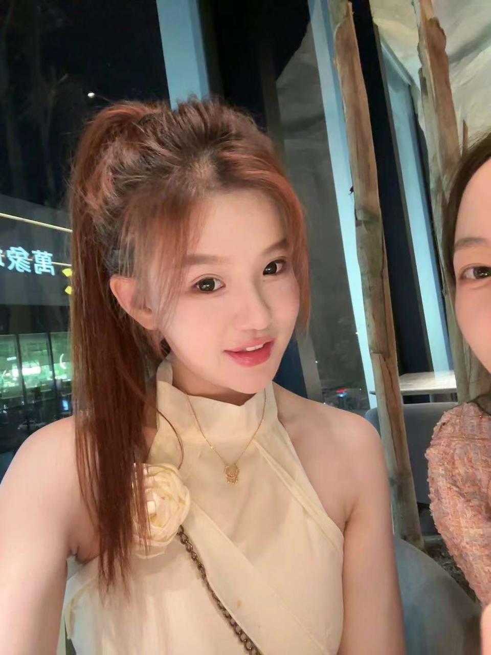 ID: 5528 - Photo 4 - 广州 Call Girl