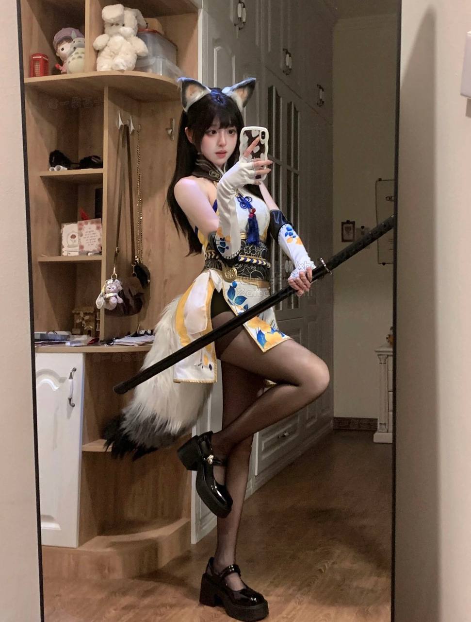 #广州 - Photo 1 - 广州 Call Girl