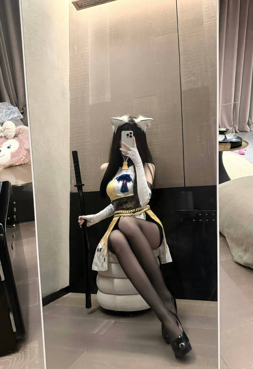 #广州 - Photo 14 - 广州 Call Girl