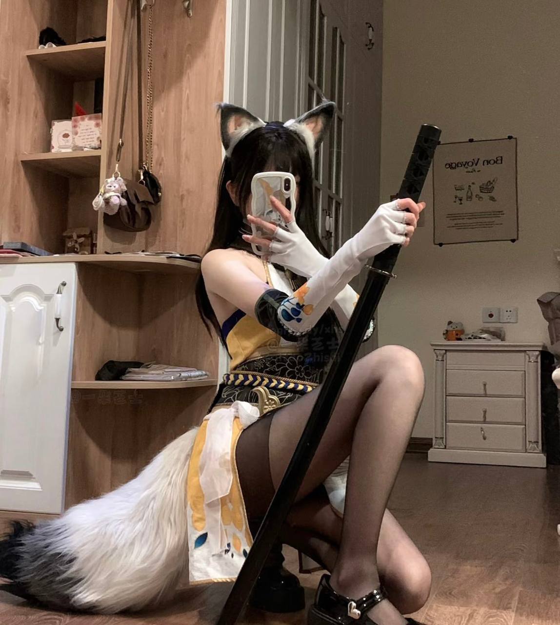 #广州 - Photo 11 - 广州 Call Girl