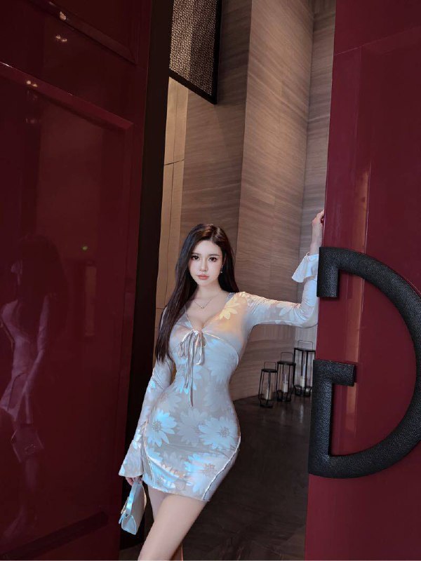 ID: 5602 - Photo 1 - 广州 Call Girl