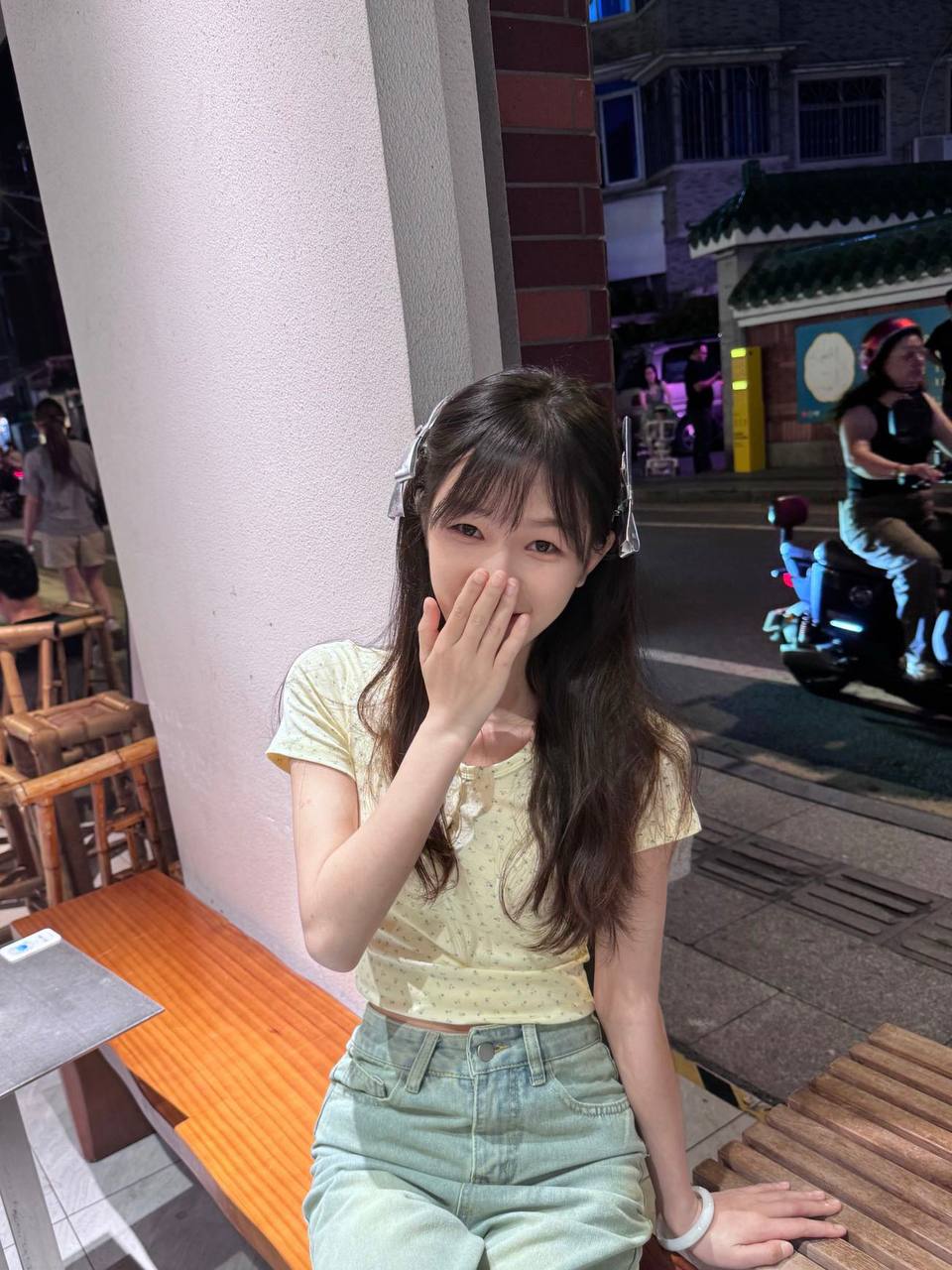 #广州 - Photo 12 - 广州 Call Girl