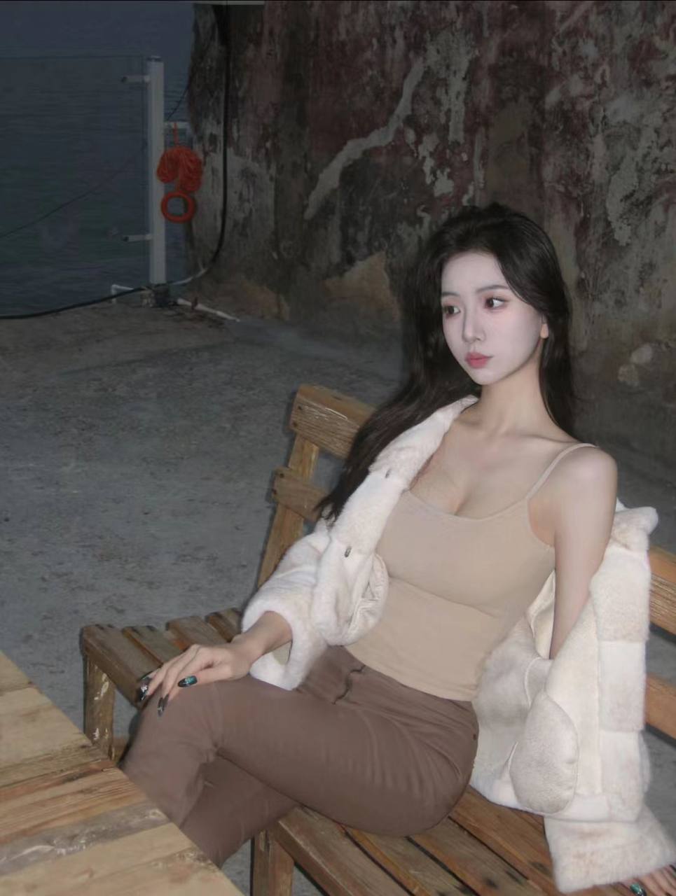 #广州 - Photo 11 - 广州 Call Girl