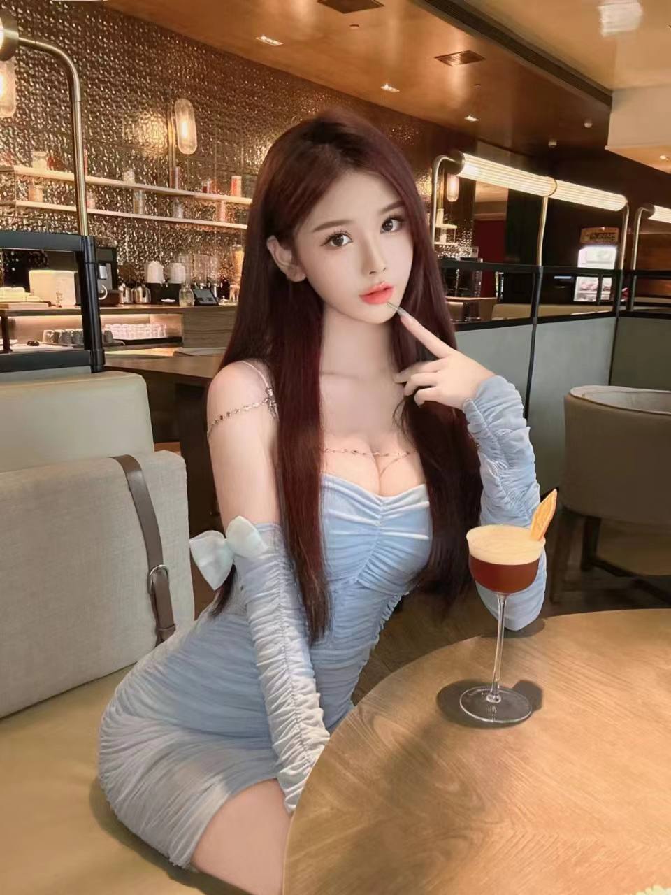 #广州 - Photo 4 - 广州 Call Girl