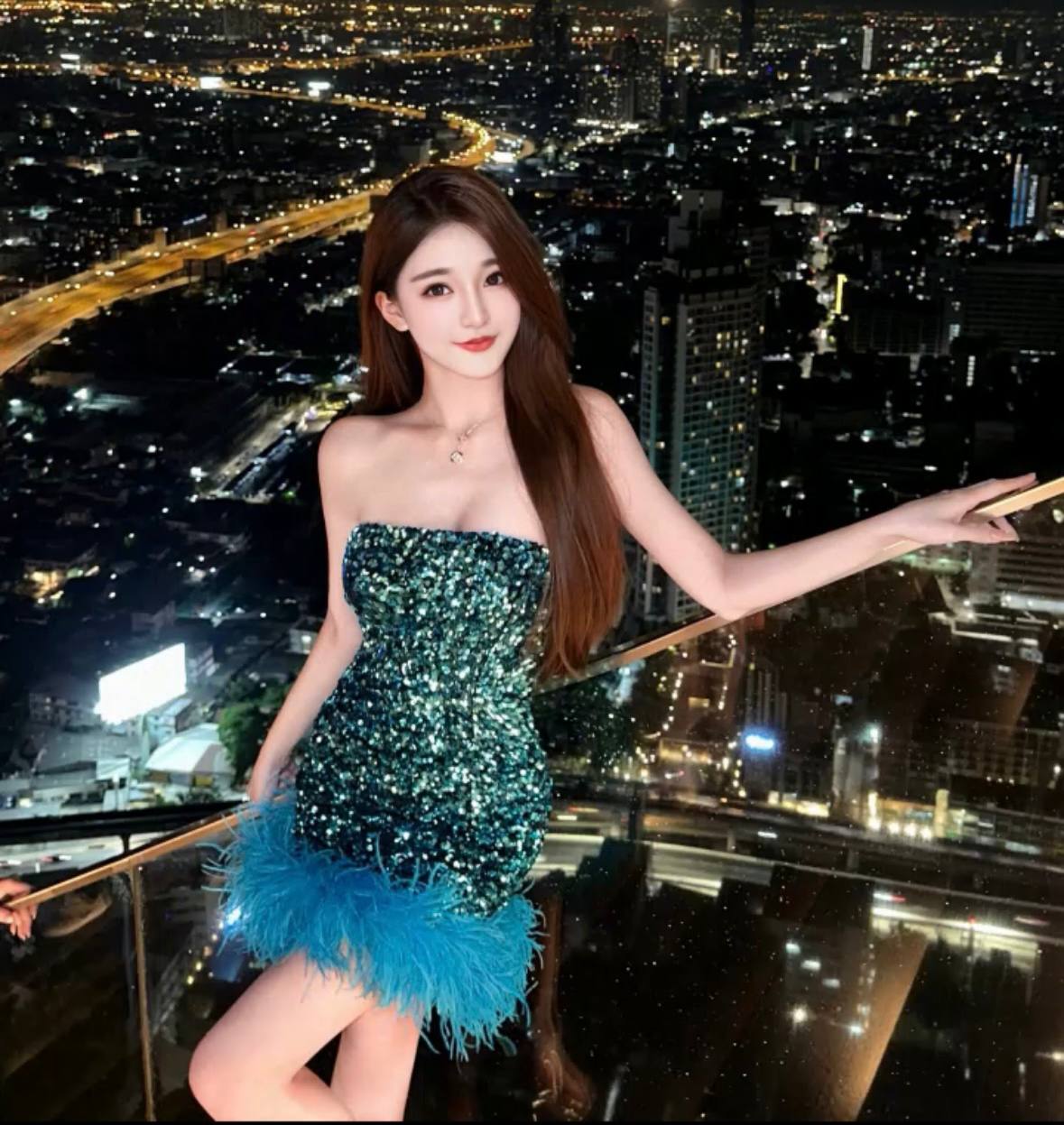 #广州 - Photo 16 - 广州 Call Girl