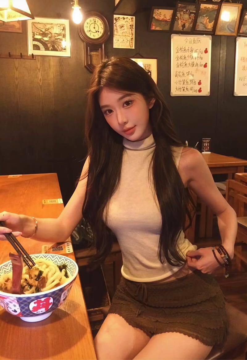 #广州 - Photo 8 - 广州 Call Girl