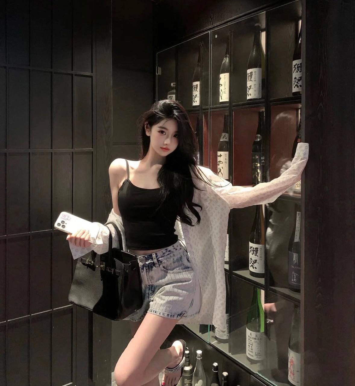 #广州 - Photo 7 - 广州 Call Girl