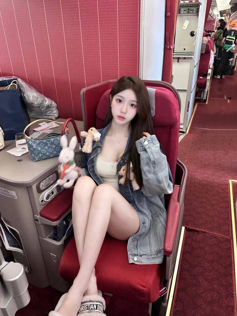 #广州 - Photo 4 - 广州 Call Girl