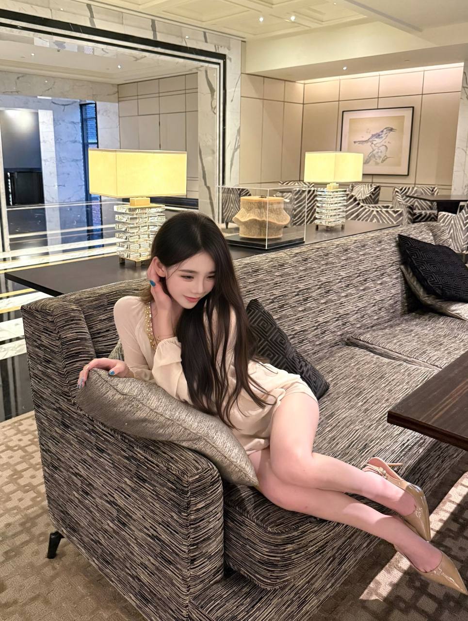 #广州 - Photo 3 - 广州 Call Girl