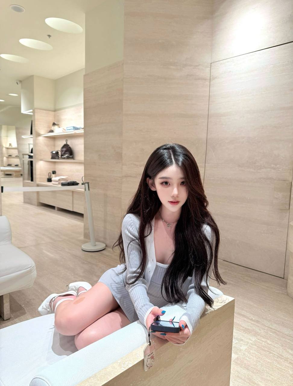 #广州 - Photo 17 - 广州 Call Girl