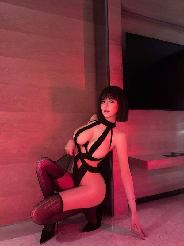 广州🆕 硬5 短发内衣模特 - Photo 4 - 广州 Call Girl