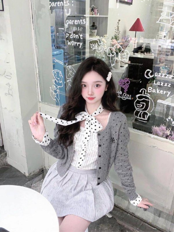 广州🆕 04果果 🌸🌸 - Photo 14 - 广州 Call Girl