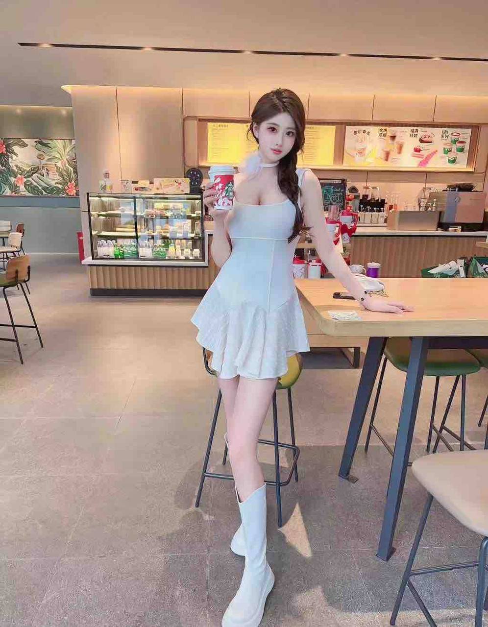 #广州 - Photo 19 - 广州 Call Girl