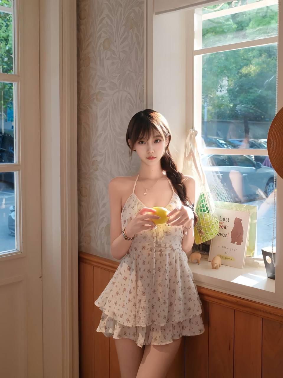 #广州 - Photo 1 - 广州 Call Girl