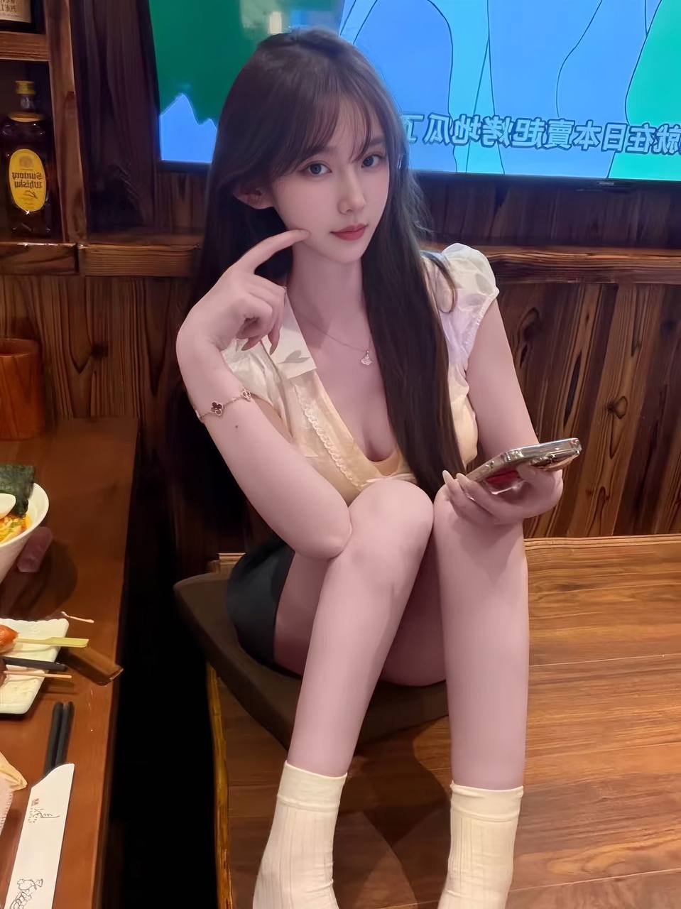 #广州 - Photo 14 - 广州 Call Girl