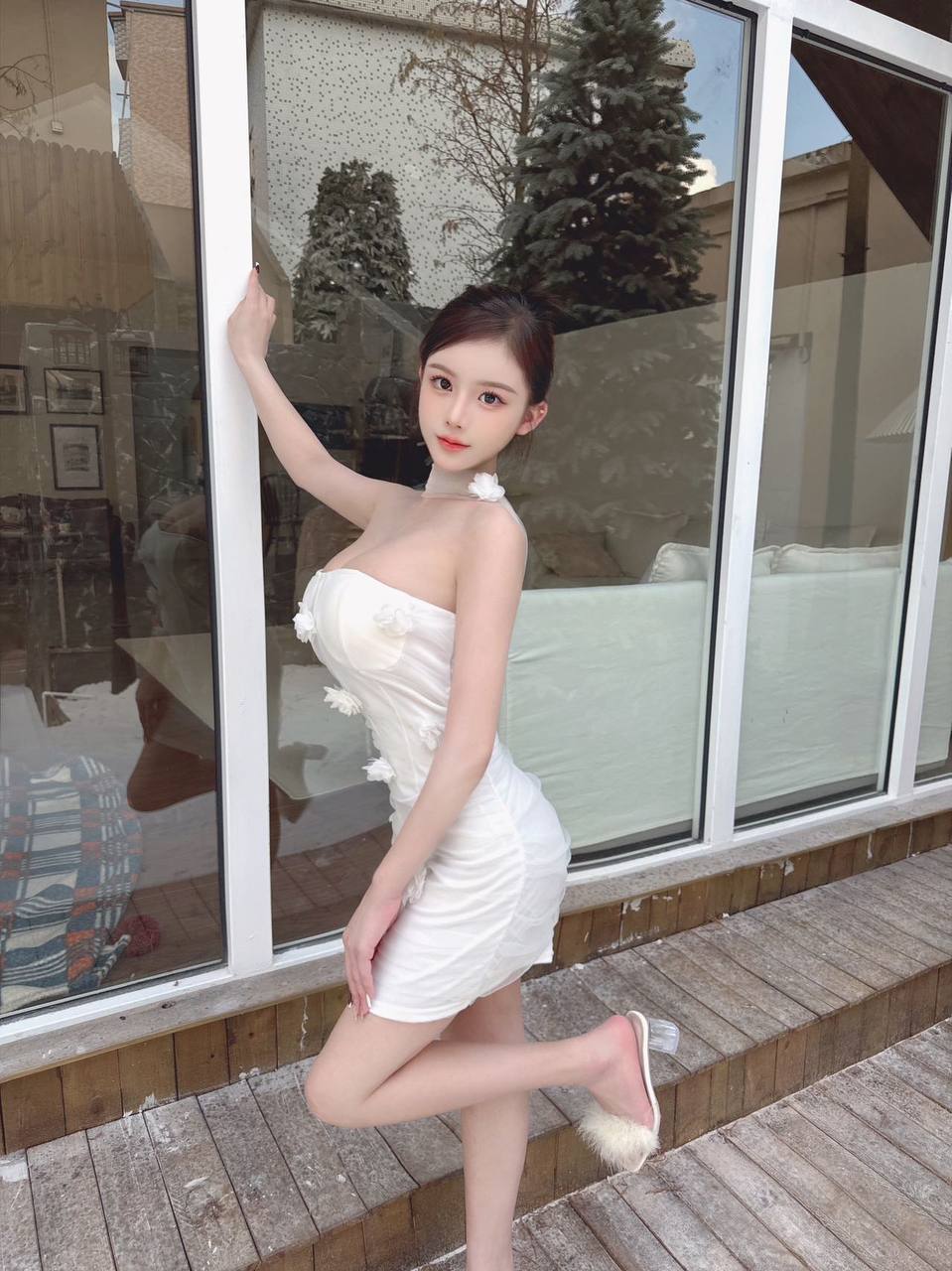 #广州 - Photo 10 - 广州 Call Girl