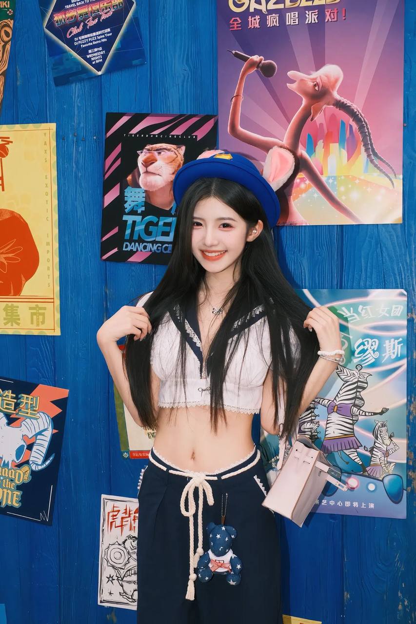 #广州 - Photo 6 - 广州 Call Girl