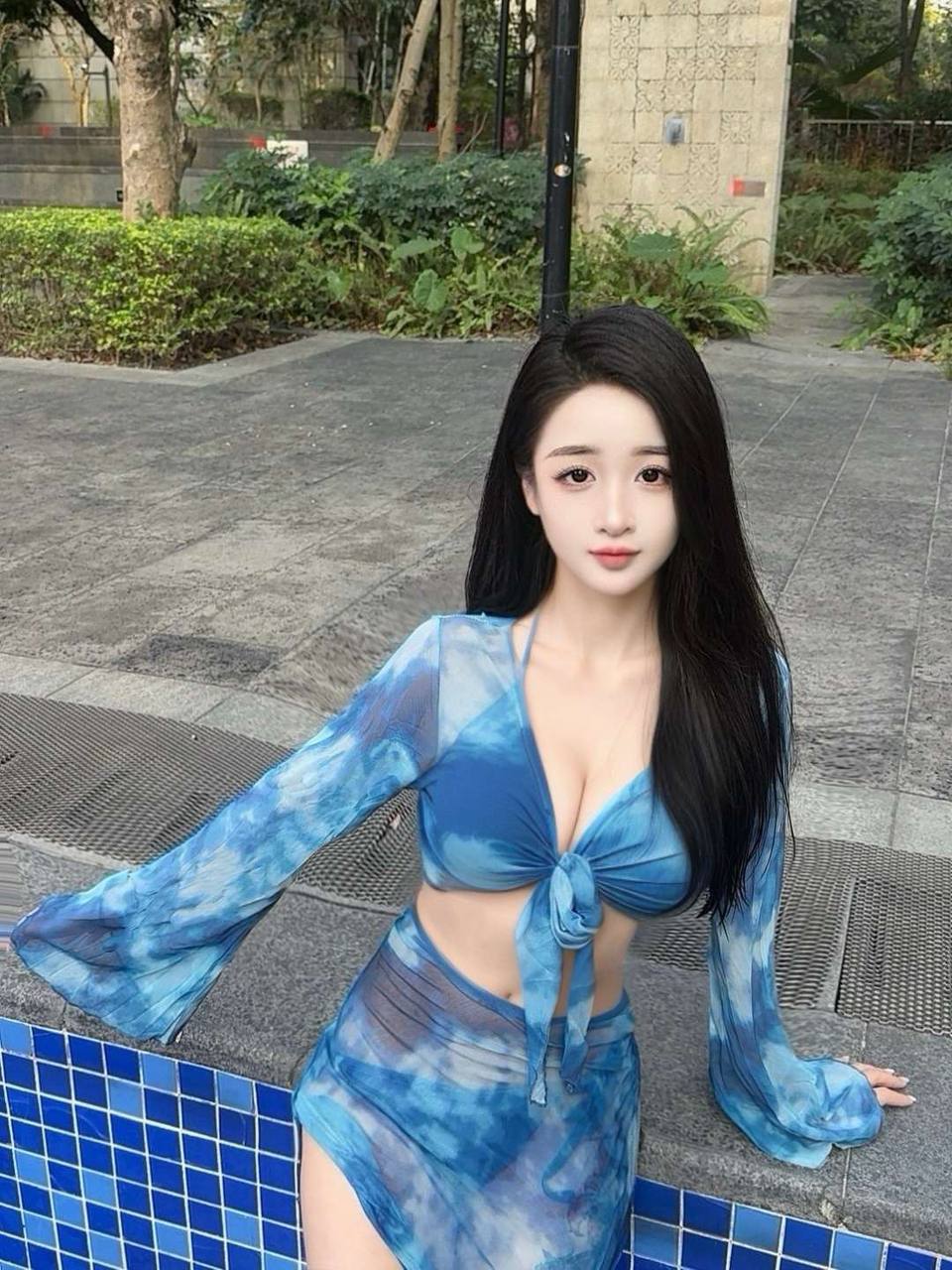 #广州 - Photo 1 - 广州 Call Girl