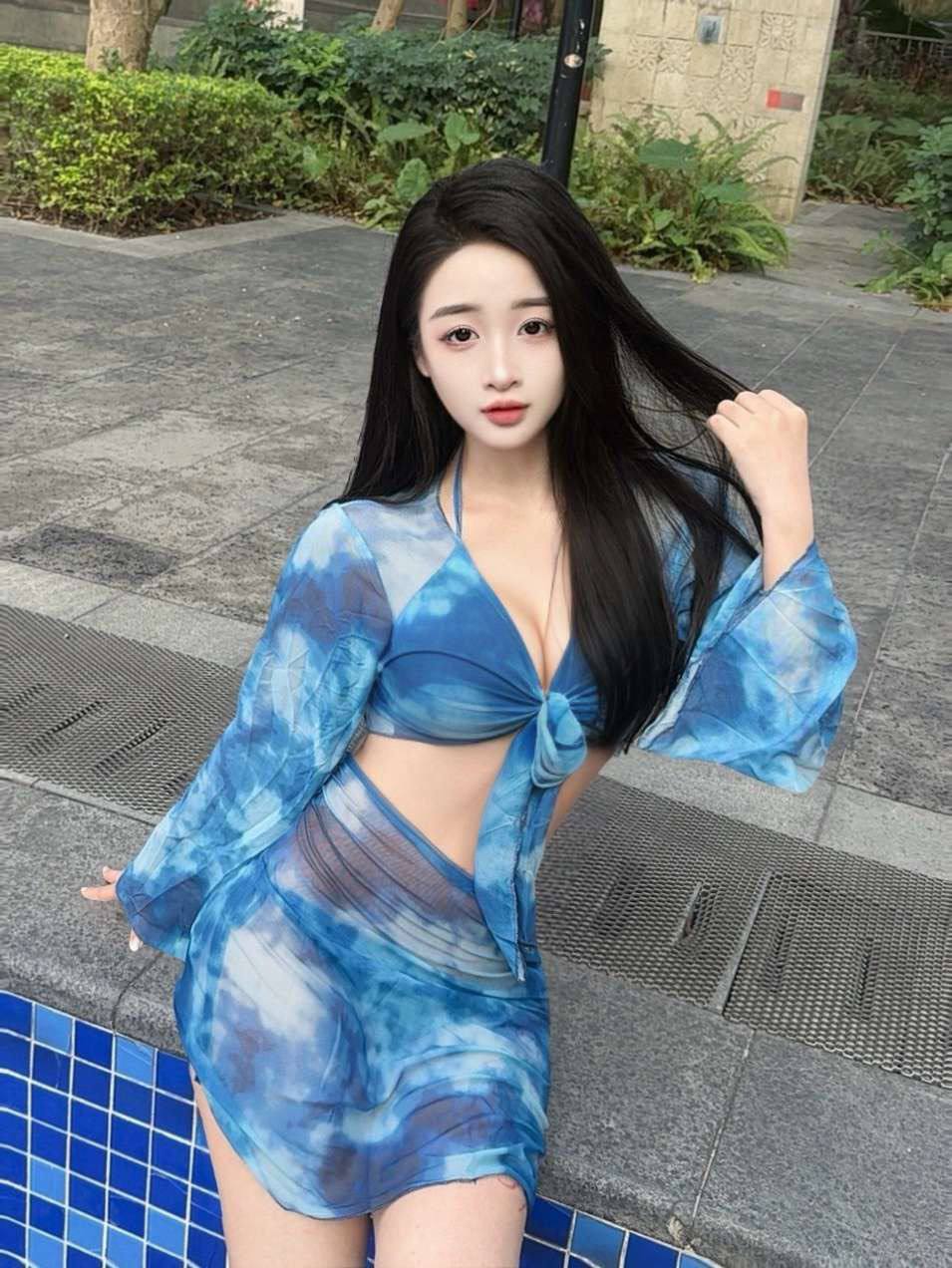 #广州 - Photo 18 - 广州 Call Girl