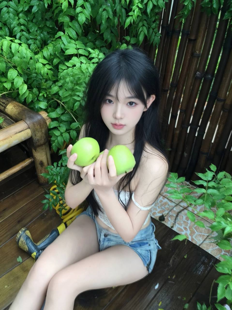 #广州 - Photo 6 - 广州 Call Girl