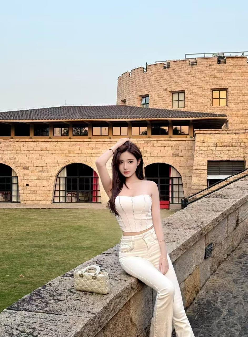 #广州 - Photo 3 - 广州 Call Girl