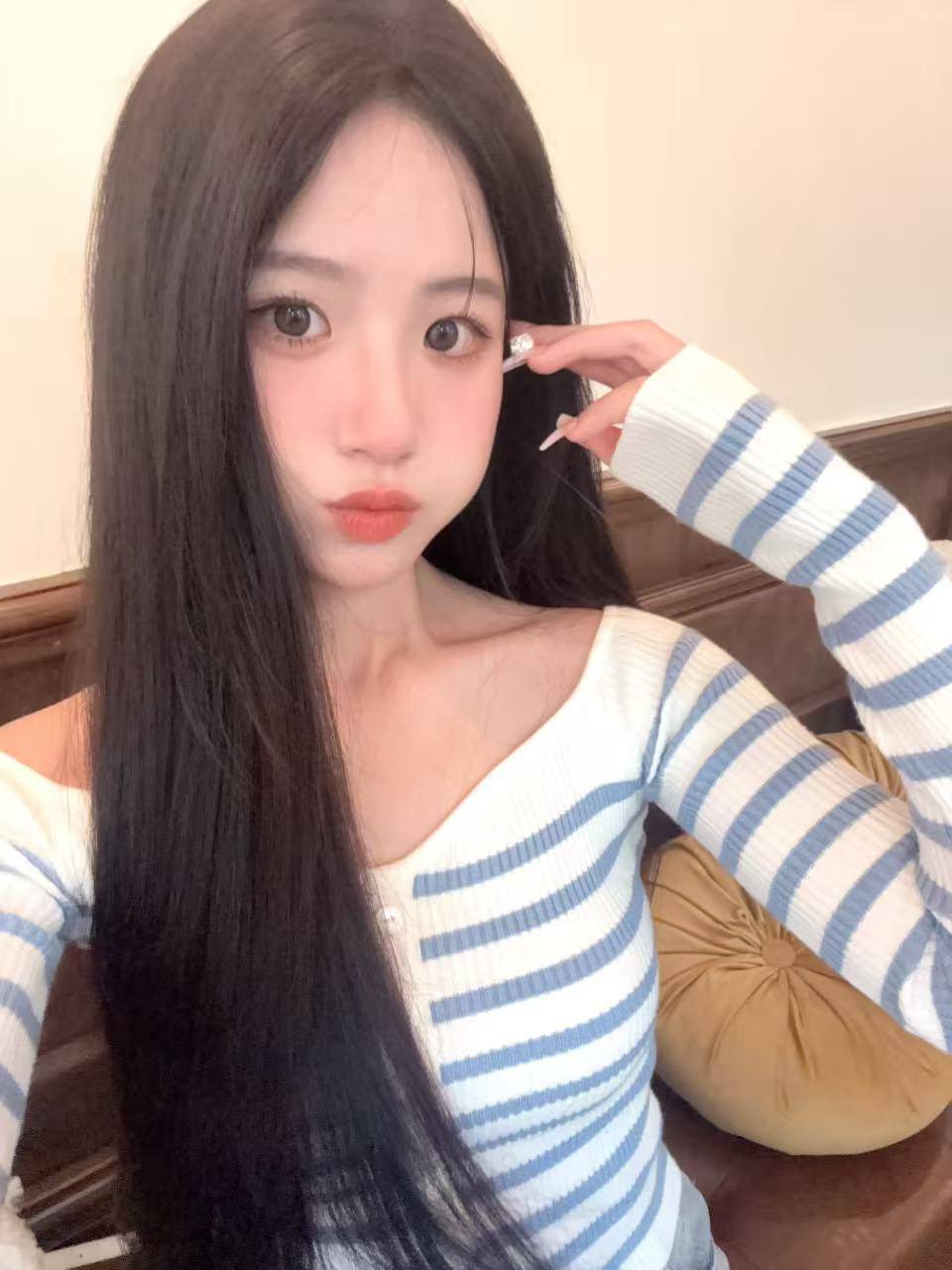 ID: 6038 - Photo 4 - 广州 Call Girl