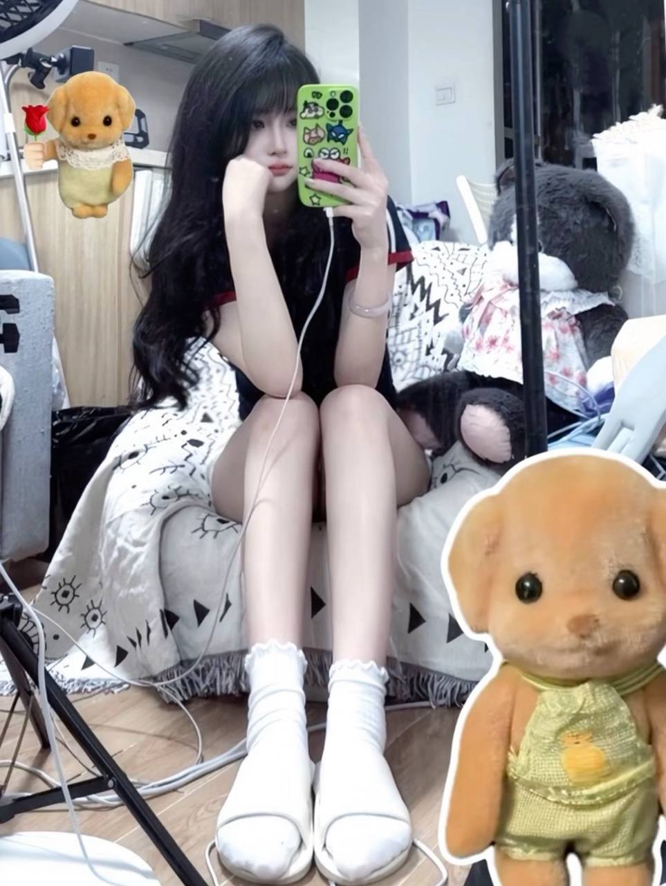 ID: 6410 - Photo 1 - 广州 Call Girl