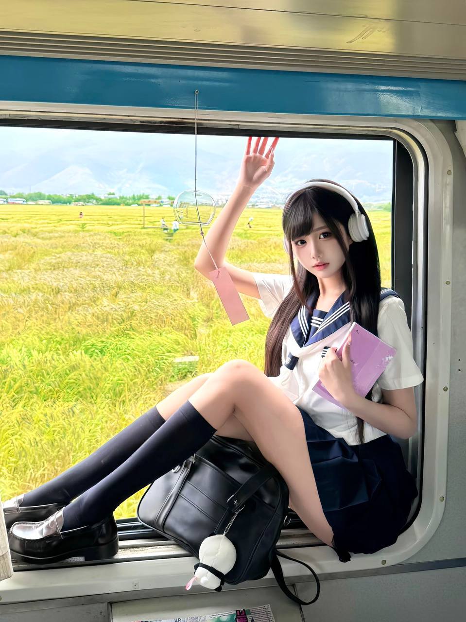 广州 🆕 168熙熙 - 广州 Call Girl