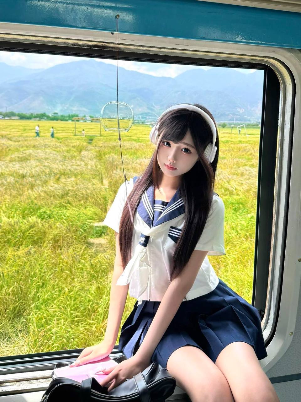 ID: 6417 - 广州 Call Girl